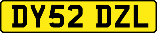DY52DZL