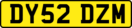 DY52DZM