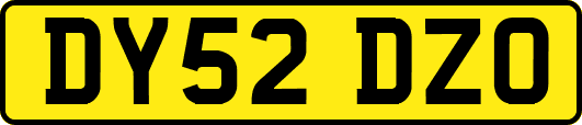 DY52DZO