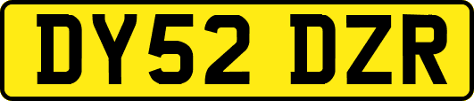 DY52DZR