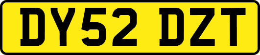 DY52DZT