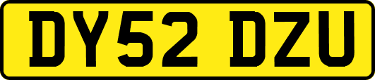 DY52DZU