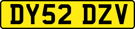 DY52DZV