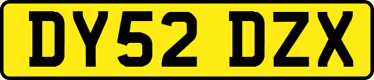 DY52DZX