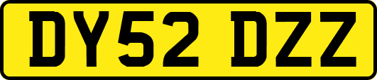 DY52DZZ