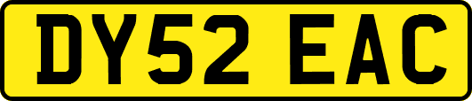 DY52EAC