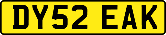 DY52EAK