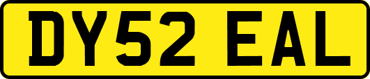 DY52EAL