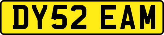 DY52EAM
