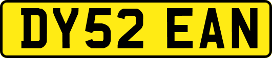 DY52EAN