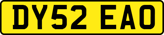 DY52EAO