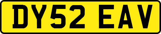 DY52EAV