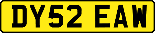DY52EAW