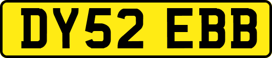 DY52EBB