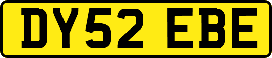 DY52EBE