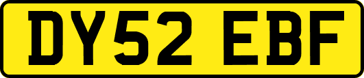 DY52EBF