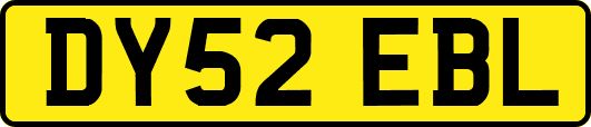 DY52EBL