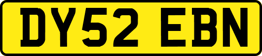 DY52EBN