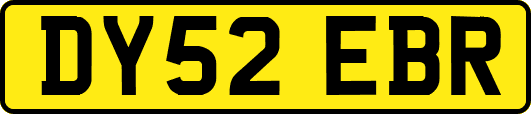 DY52EBR