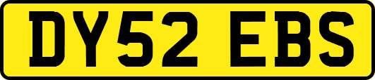 DY52EBS