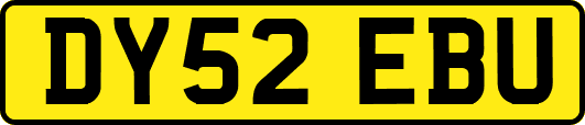 DY52EBU