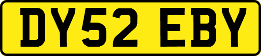 DY52EBY