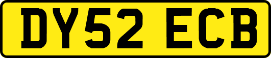 DY52ECB