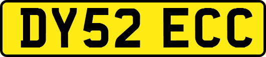 DY52ECC