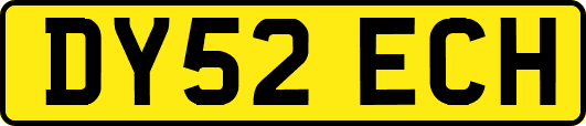 DY52ECH