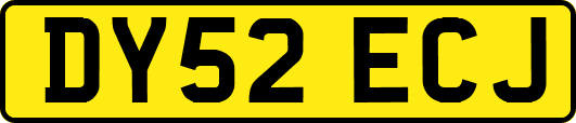 DY52ECJ