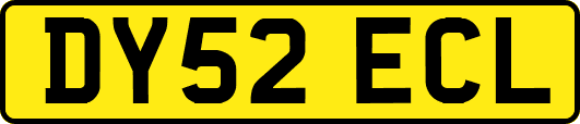DY52ECL