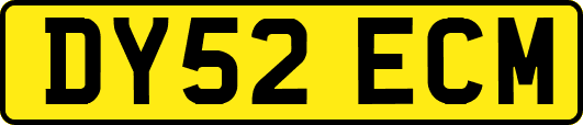 DY52ECM