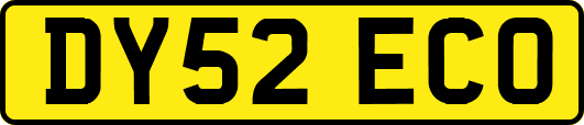 DY52ECO