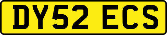 DY52ECS