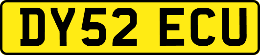 DY52ECU