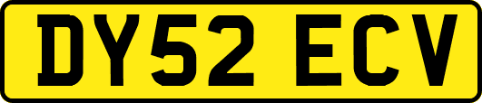 DY52ECV
