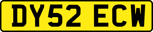 DY52ECW