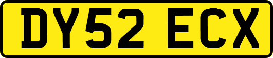 DY52ECX