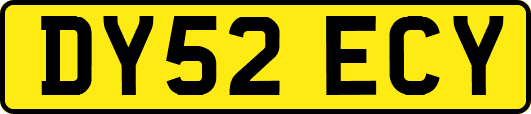 DY52ECY