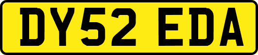 DY52EDA