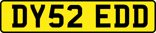DY52EDD