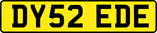 DY52EDE
