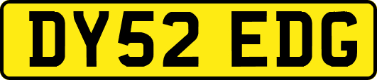 DY52EDG