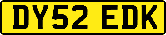 DY52EDK