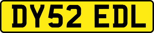 DY52EDL