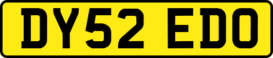 DY52EDO