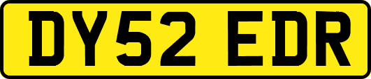 DY52EDR