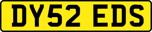 DY52EDS