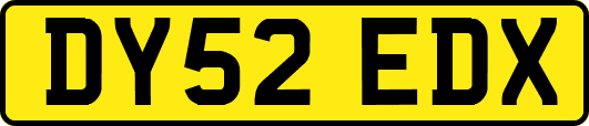 DY52EDX