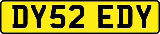 DY52EDY